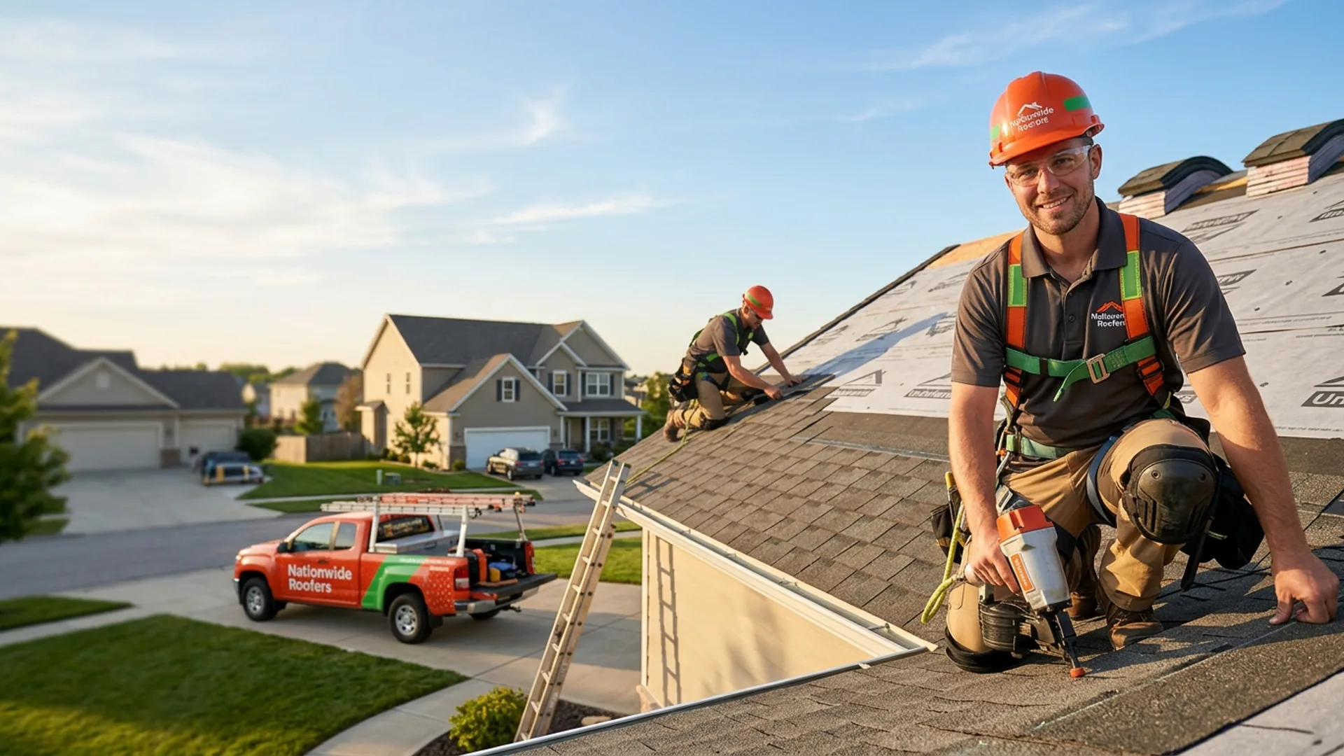 Reliable Roof Installation Independence, OR Near Me